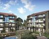 Specially-designed Real Estate Intertwined with Nature in Istanbul