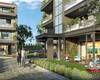 Specially-designed Real Estate Intertwined with Nature in Istanbul