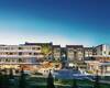 Specially-designed Real Estate Intertwined with Nature in Istanbul