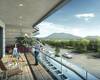 Specially-designed Real Estate Intertwined with Nature in Istanbul