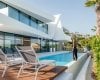 Moraira’da Panoramik Deniz Manzaralı Modern Villa