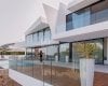 Moraira’da Panoramik Deniz Manzaralı Modern Villa