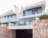 Moraira’da Panoramik Deniz Manzaralı Modern Villa