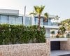 Moraira’da Panoramik Deniz Manzaralı Modern Villa