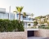 Moraira’da Panoramik Deniz Manzaralı Modern Villa