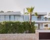 Moraira’da Panoramik Deniz Manzaralı Modern Villa