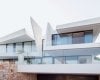 Moraira’da Panoramik Deniz Manzaralı Modern Villa