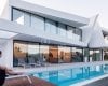 Moraira’da Panoramik Deniz Manzaralı Modern Villa
