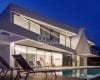 Moraira’da Panoramik Deniz Manzaralı Modern Villa