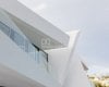 Moraira’da Panoramik Deniz Manzaralı Modern Villa
