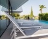 Moraira’da Panoramik Deniz Manzaralı Modern Villa
