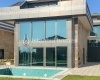 Quality Design Villas with Rich Facilities in Istanbul 2
