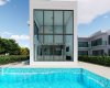 Minimalist Designed Villa Near the Golf Course in Belek 4