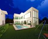 Minimalist Designed Villa Near the Golf Course in Belek 6