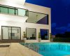 Minimalist Designed Villa Near the Golf Course in Belek 7