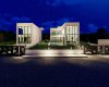 Minimalist Designed Villa Near the Golf Course in Belek 8