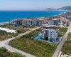 Уютные Квартиры в Кестеле в Шаговой Доступности от Моря 1
