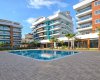 Luxury Apartments for Sale in Alanya City Center 2