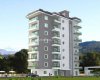 Ideally Located Alanya Apartments with Swimming Pool 4