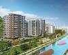 Exclusive Apartments in Kağıthane with Rich Facilities