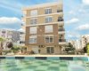 Luxury Turkey Apartments with Basketball Court in Konyaalti 3