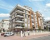 Luxury Turkey Apartments with Basketball Court in Konyaalti 4