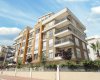 Luxury Turkey Apartments with Basketball Court in Konyaalti 5
