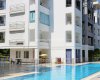 Apartments with Kitchen Appliances in Antalya for Sale 12