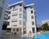 Apartments with Kitchen Appliances in Antalya for Sale 9