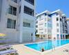 Apartments with Kitchen Appliances in Antalya for Sale