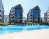 Konyaalti Apartments with Eye-catching Architecture 1