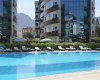Konyaalti Apartments with Eye-catching Architecture 11