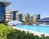 Konyaalti Apartments with Eye-catching Architecture 2