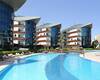 Konyaalti Apartments with Eye-catching Architecture