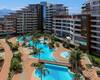 Beachfront Flats with Smart Home System in Antalya Konyaalti 2