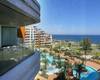 Beachfront Flats with Smart Home System in Antalya Konyaalti 3