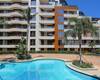 Beachfront Flats with Smart Home System in Antalya Konyaalti 5