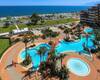 Beachfront Flats with Smart Home System in Antalya Konyaalti 1