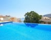 Impressive Furnished Villa with Sea View for Sale in Kalkan 2