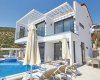 Impressive Furnished Villa with Sea View for Sale in Kalkan 3
