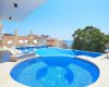 Impressive Furnished Villa with Sea View for Sale in Kalkan 4