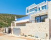 Impressive Furnished Villa with Sea View for Sale in Kalkan 5
