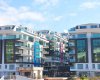 Luxury Seaside Apartments in Kargicak Alanya 2
