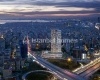 Kozyatağı, Kadıköy'de Panoramik Şehir Manzaralı Yatırımlık Daireler 20