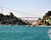 Bosphorus Waterfront Mansions From 1890 in Iconic Sariyer