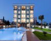 Luxury Real Estate with High-quality in Antalya, Turkey 1