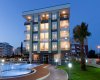 Luxury Real Estate with High-quality in Antalya, Turkey 2