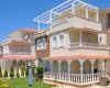 Sea View Villas in Alanya Avsallar 11