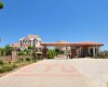 Sea View Villas in Alanya Avsallar 12
