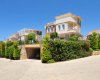 Sea View Villas in Alanya Avsallar 14